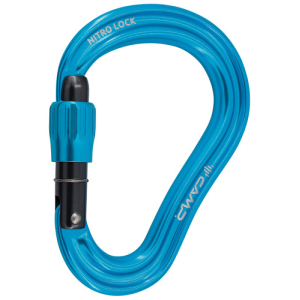 Conector Nitro Lock Blue C.A.M.P.