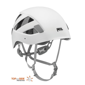 Boreo Helmet White S/M PETZL