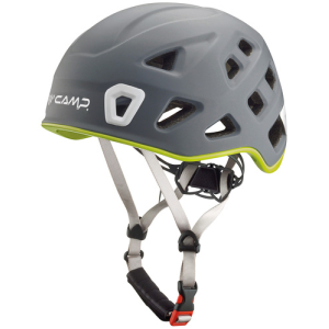 Casco Storm Grey C.A.M.P.