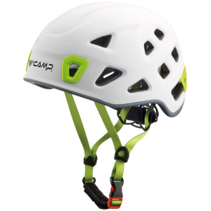 Casco Storm White C.A.M.P.