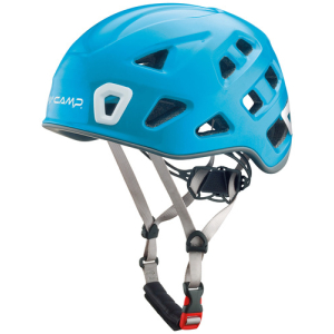 Casco Storm Light blue C.A.M.P.