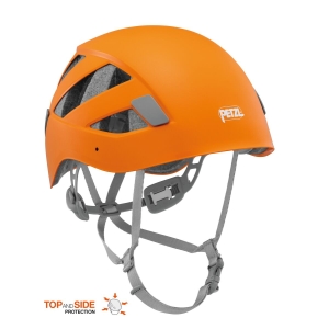 Boreo Helmet Orange M/L PETZL