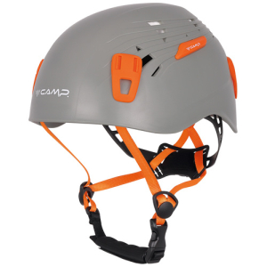 Casco Titan Grey C.A.M.P.