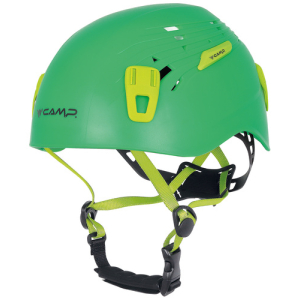 Casco Titan Green C.A.M.P.