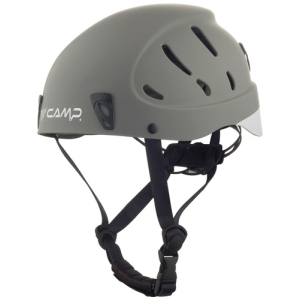 Casco Armour Grey C.A.M.P.