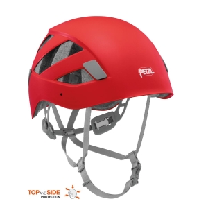 Boreo Helmet Red S/M PETZL
