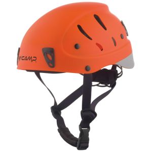 Casco Armour Orange C.A.M.P.
