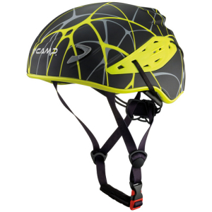 Casco Speed Comp Black C.A.M.P.