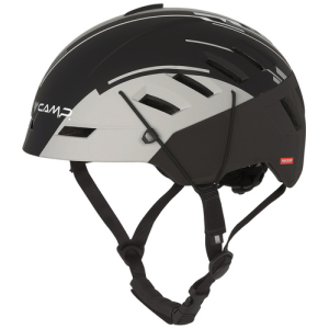Casco Voyager Grey/Black C.A.M.P.