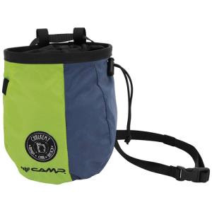 Patabang Green/Dark Blue 1.9 L C.A.M.P.