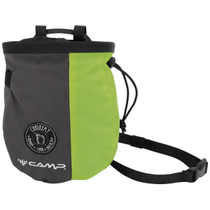 PatabangGrey/Green - 1.9 L C.A.M.P.