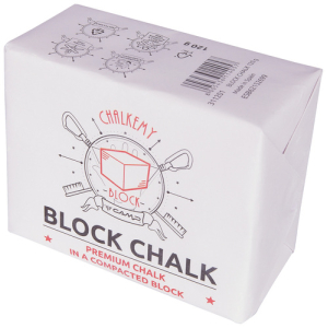 Block Chalk 120 g C.A.M.P.