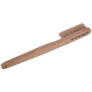 Bamboo Brush C.A.M.P.