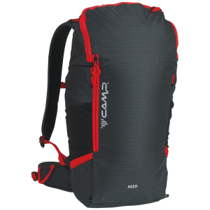 M20 Anthracite grey 20 L C.A.M.P.