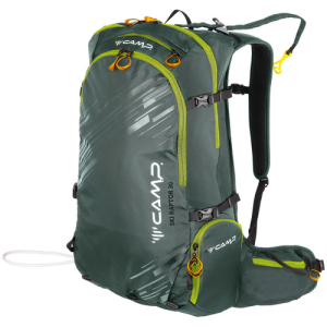 Ski Raptor 30 Forest green 30 L C.A.M.P.