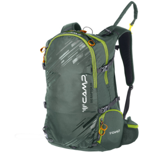 Ski Raptor 20 Forest green 20 L C.A.M.P.