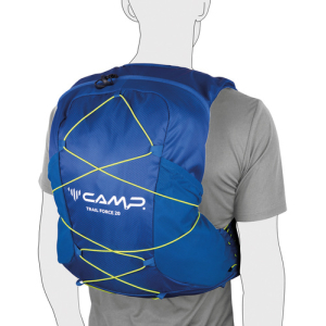 Trail Force 20 XS-M 20 L C.A.M.P.