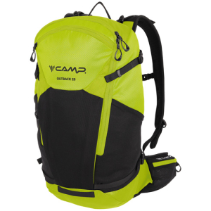 Outback 20 Lime 20 L C.A.M.P.