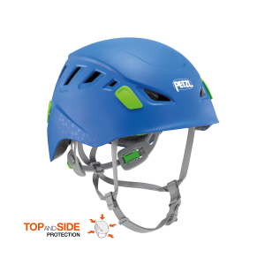 Picchu Helmet Blue PETZL