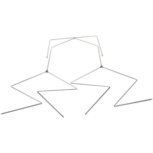 Minima 3 Pro/ Minima 3 Evo Tent Poles C.A.M.P.