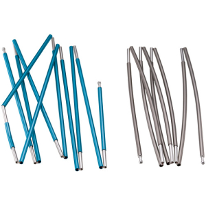 Minima 2 SL Tent Poles C.A.M.P.