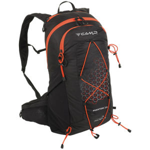 Phatom 3.0 Black 15 L C.A.M.P.