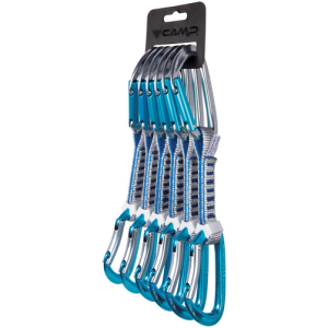 Orbit Express KS 12 cm 6 Pack Blue/Blue C.A.M.P.