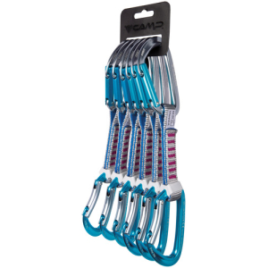 Orbit Express KS 12 cm 6 Pack Grey/Fuchsia C.A.M.P.