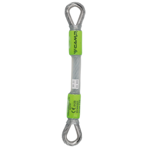 Cable Express 18 cm Green C.A.M.P