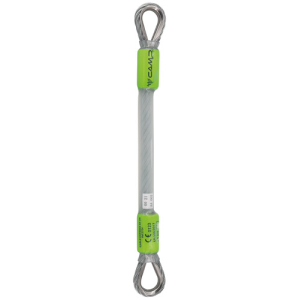 Cable Express 23 cm Green C.A.M.P
