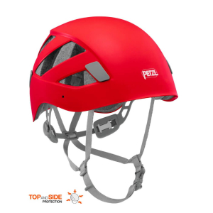 Boreo Helmet Red M/L PETZL