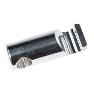 Barra sin gancho para Rack PETZL