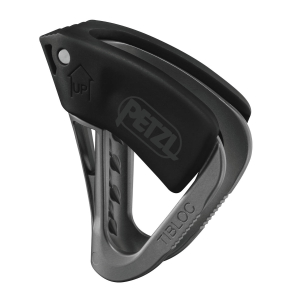 Bloqueur Tibloc Noir PETZL