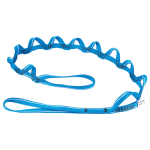 Daisy Twist Long Light blue C.A.M.P.