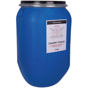 Chunky Chalk 10 Kg C.A.M.P