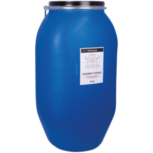 Chunky Chalk 20 Kg C.A.M.P