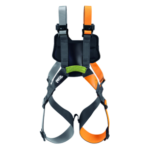 Simba Harness PETZL