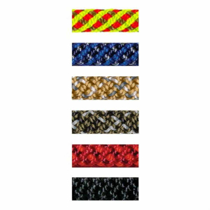 Cordino 7mm Amarillo STERLING ROPE