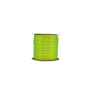 Cinta Tubular de 1 Amarillo Neon STERLING ROPE