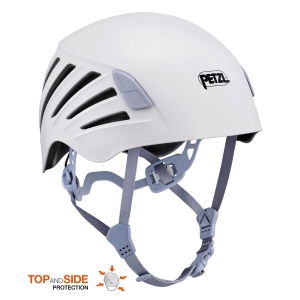 Borea Helmet Lilac White S/M PETZL