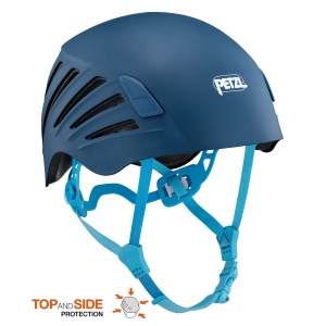 Borea Helmet Navy Blue S/M PETZL