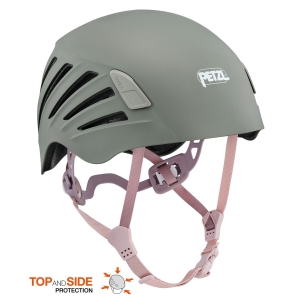 Borea Helmet Jungle Green S/M PETZL