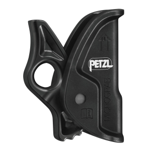 Micrograb Rope Clamp PETZL