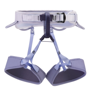 Arnes Corax LT Women Lilac White Talla XS Petzl