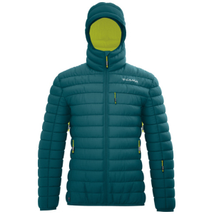 Nivix Jacket 2.0 S - Amazon green / Mojito green C.A.M.P.