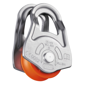 Polea Oscillante PETZL