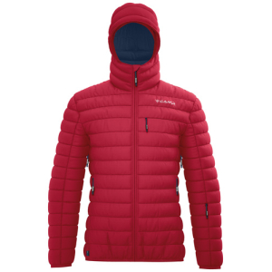 Nivix Jacket 2.0 S - Dark Blue / Dark Orange C.A.M.P.