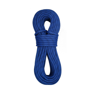 Cuerda estática SafetyPro de 10.5 mm Azul STERLING ROPE
