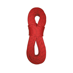 Cuerda estática SafetyPro de 10.5 mm Roja STERLING ROPE