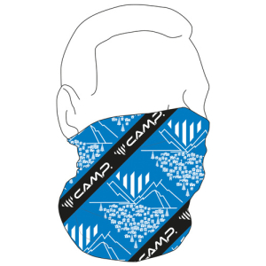 Multipurpose Band Regalia Celeste C.A.M.P